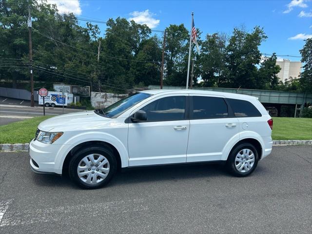 used 2015 Dodge Journey car, priced at $6,495