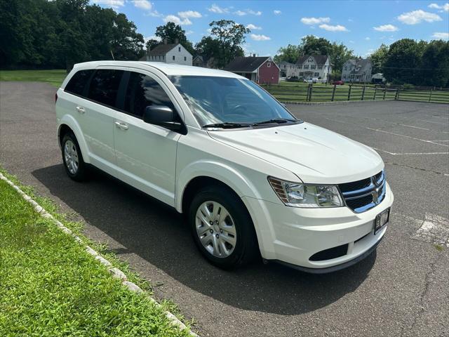 used 2015 Dodge Journey car, priced at $6,995