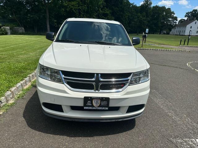 used 2015 Dodge Journey car, priced at $6,495