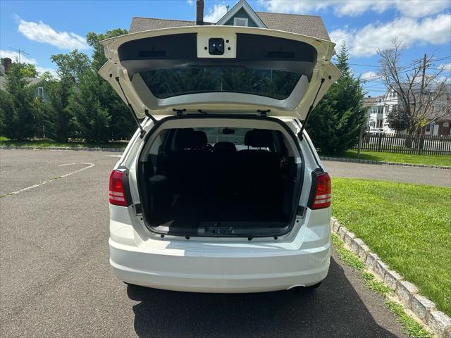 used 2015 Dodge Journey car, priced at $6,995