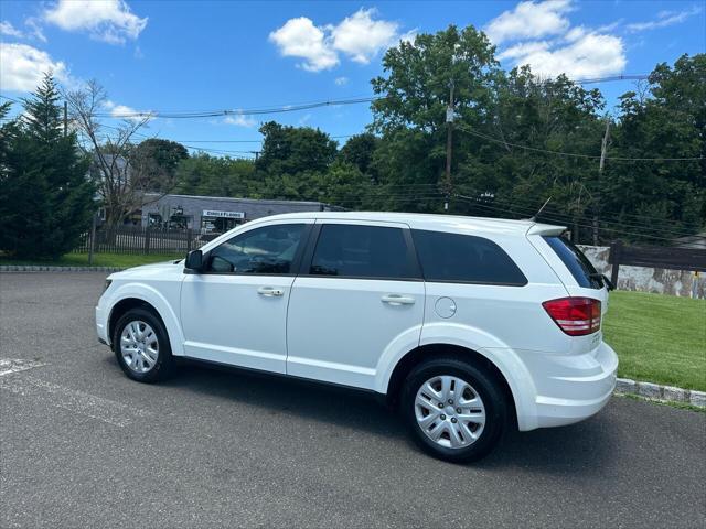 used 2015 Dodge Journey car, priced at $6,495