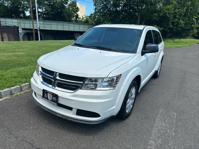 used 2015 Dodge Journey car, priced at $6,995