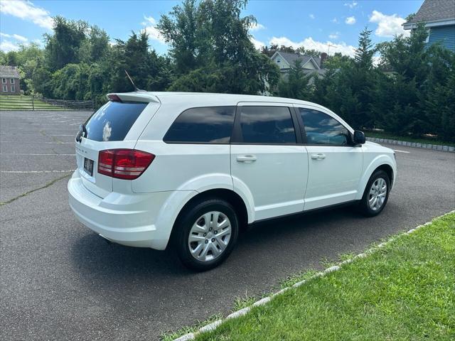 used 2015 Dodge Journey car, priced at $6,995