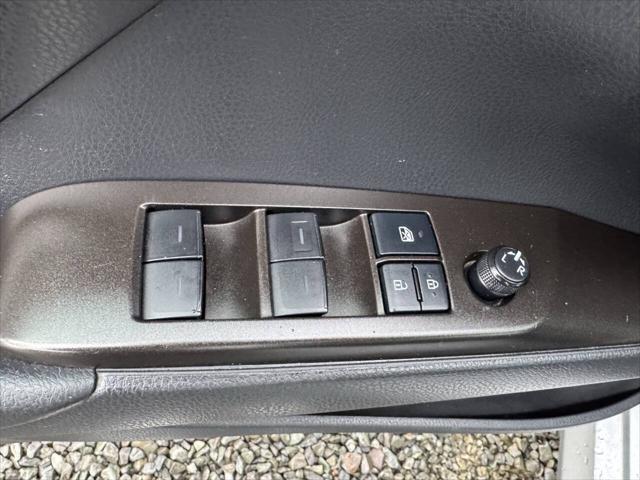 used 2022 Toyota Camry car
