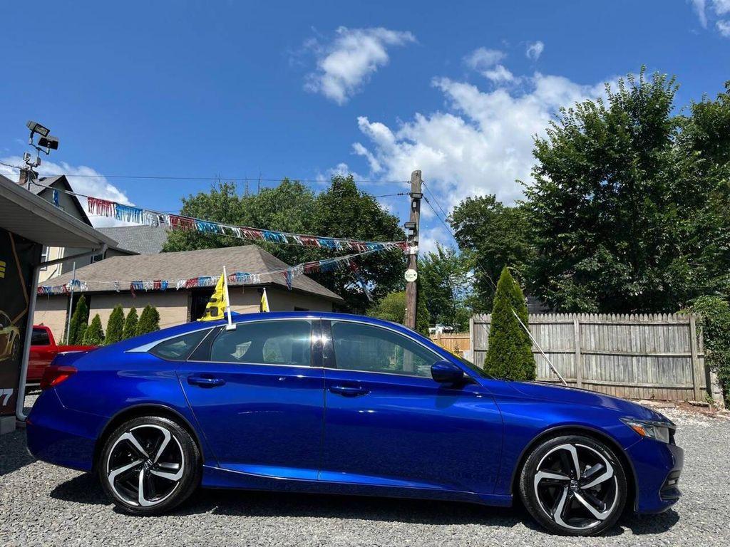 used 2019 Honda Accord car