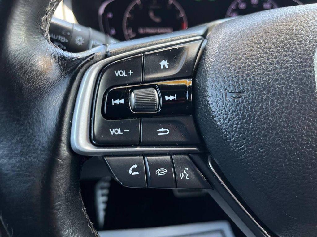 used 2019 Honda Accord car