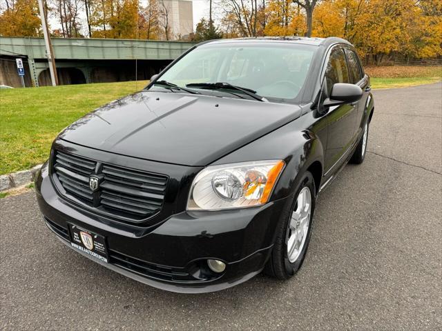 used 2008 Dodge Caliber car, priced at $4,495