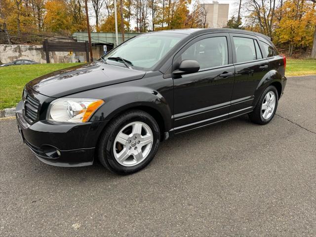 used 2008 Dodge Caliber car, priced at $4,495