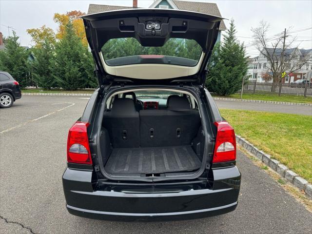 used 2008 Dodge Caliber car, priced at $4,495