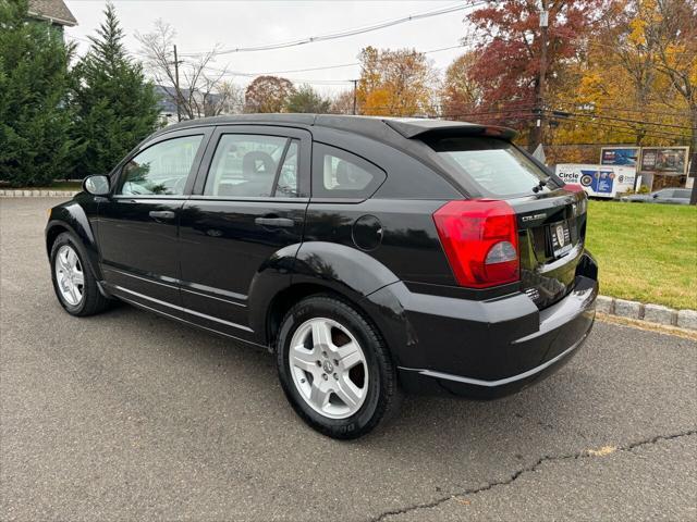 used 2008 Dodge Caliber car, priced at $4,495