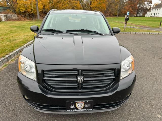 used 2008 Dodge Caliber car, priced at $4,495