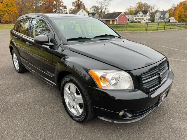 used 2008 Dodge Caliber car, priced at $4,495