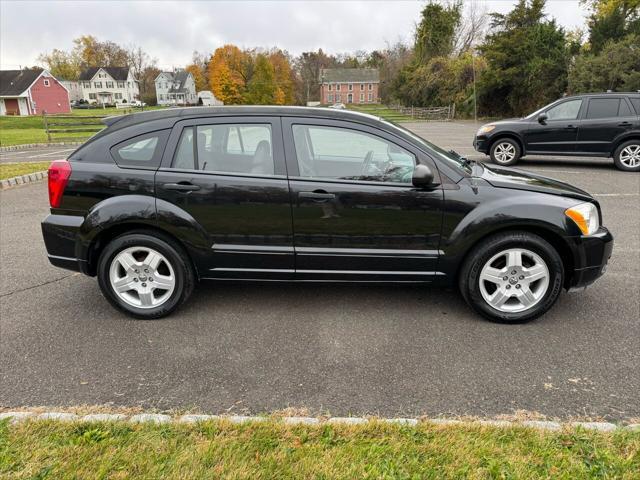 used 2008 Dodge Caliber car, priced at $4,495