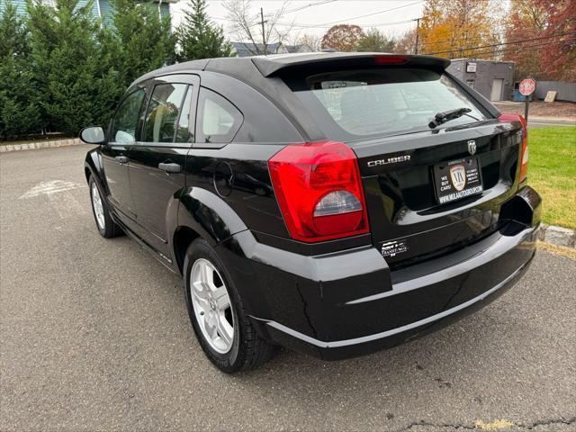 used 2008 Dodge Caliber car, priced at $4,495