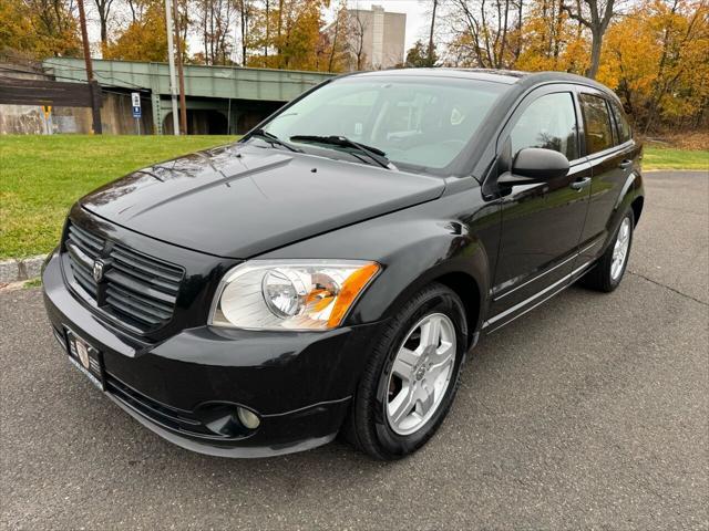 used 2008 Dodge Caliber car, priced at $4,495