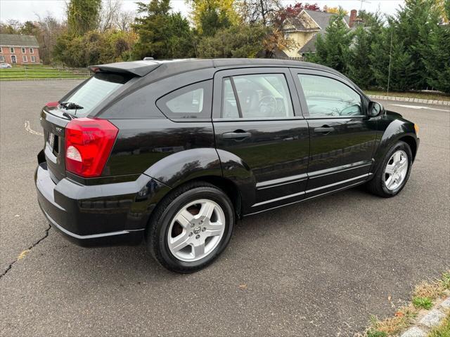 used 2008 Dodge Caliber car, priced at $4,495