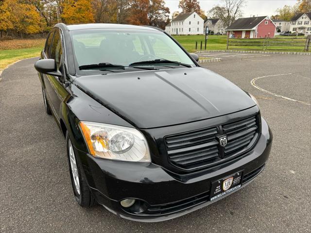 used 2008 Dodge Caliber car, priced at $4,495