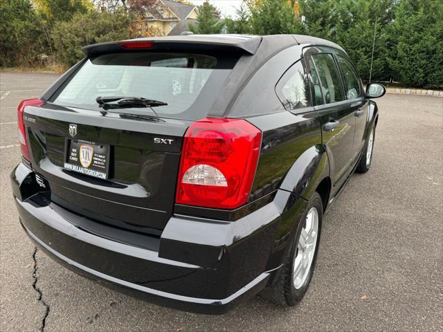 used 2008 Dodge Caliber car, priced at $4,495