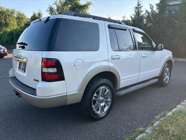 used 2010 Ford Explorer car, priced at $7,495