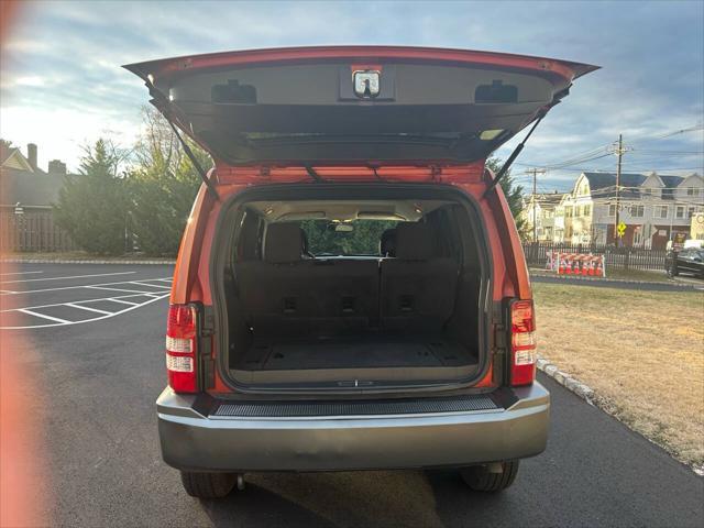 used 2010 Jeep Liberty car, priced at $8,995