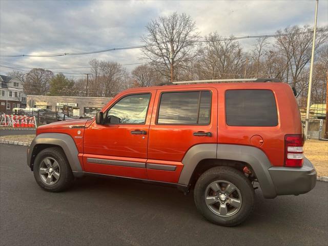 used 2010 Jeep Liberty car, priced at $8,995