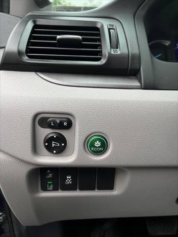 used 2019 Honda Pilot car