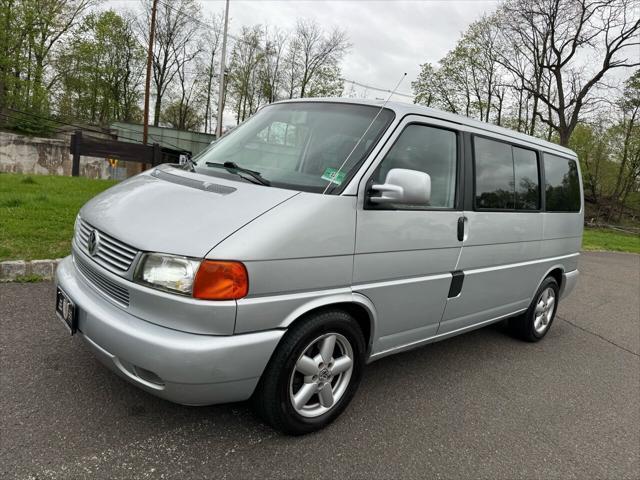 used 2003 Volkswagen Eurovan car, priced at $10,995