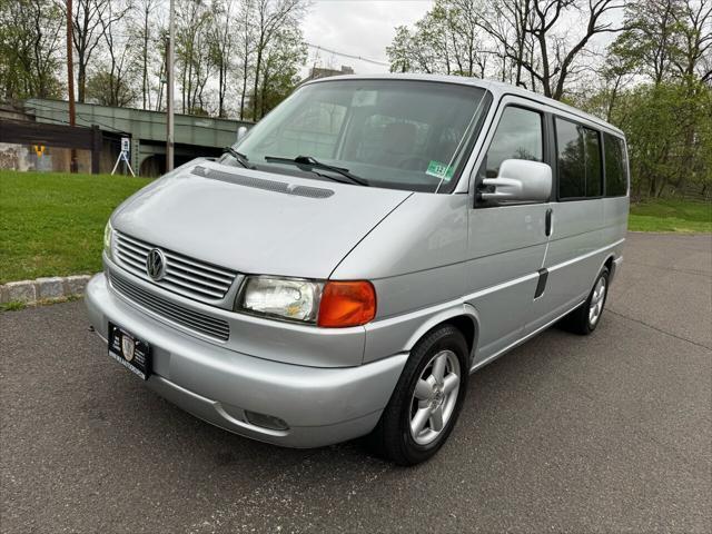 used 2003 Volkswagen Eurovan car, priced at $9,995