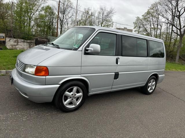 used 2003 Volkswagen Eurovan car, priced at $9,995