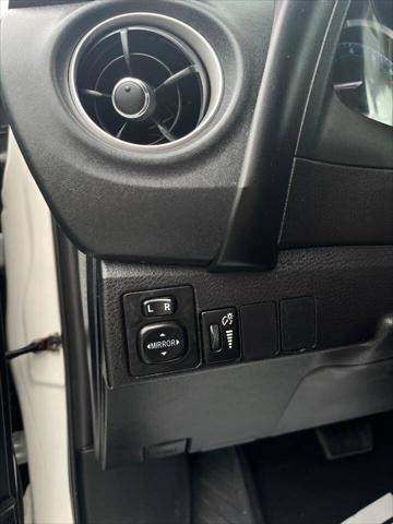 used 2017 Toyota Corolla car