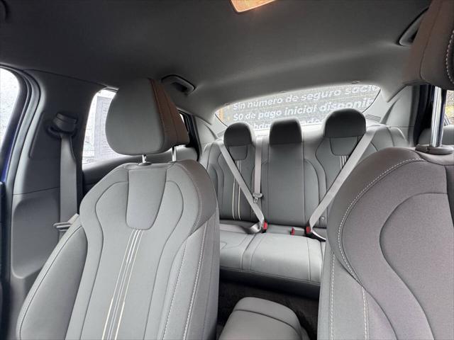 used 2023 Hyundai Elantra car