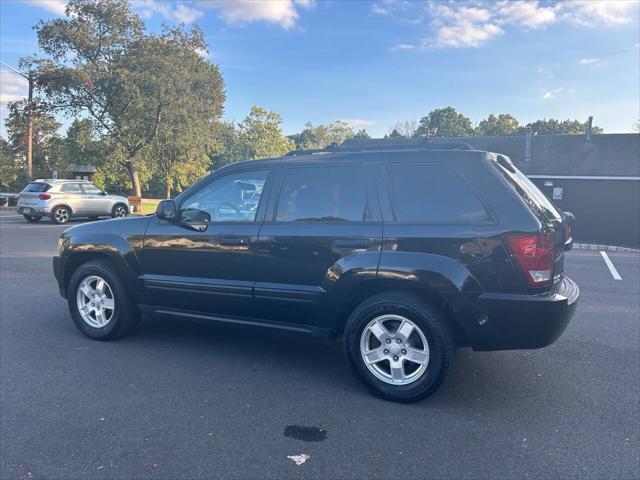 used 2006 Jeep Grand Cherokee car, priced at $5,495