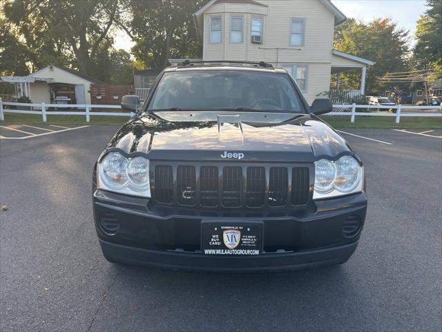 used 2006 Jeep Grand Cherokee car, priced at $5,495