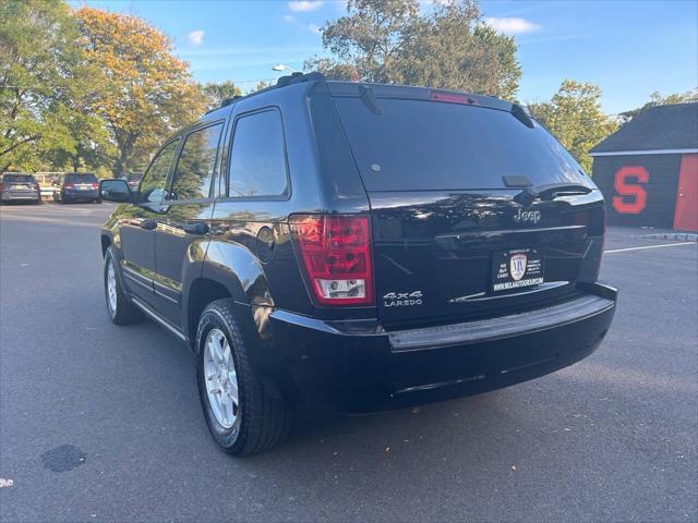 used 2006 Jeep Grand Cherokee car, priced at $5,495