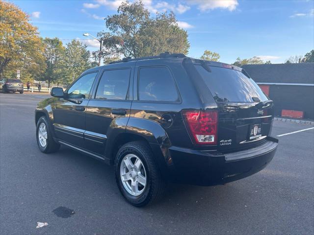 used 2006 Jeep Grand Cherokee car, priced at $5,495