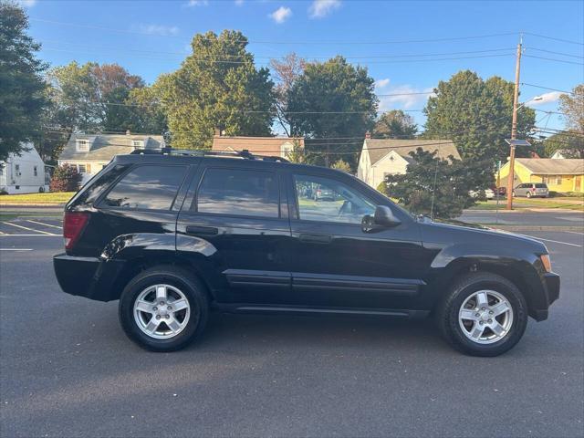 used 2006 Jeep Grand Cherokee car, priced at $5,495