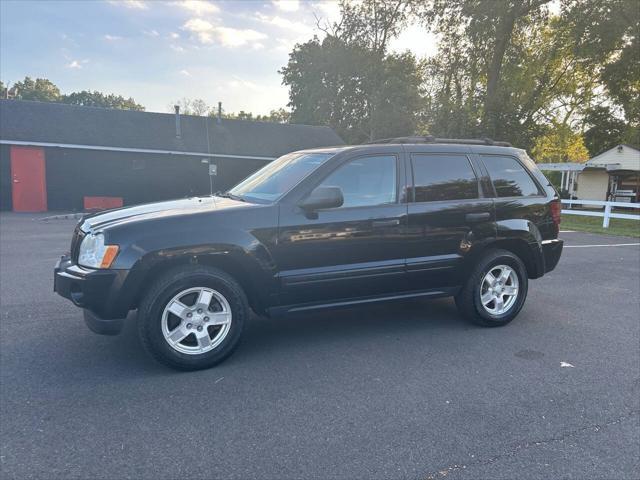 used 2006 Jeep Grand Cherokee car, priced at $5,495