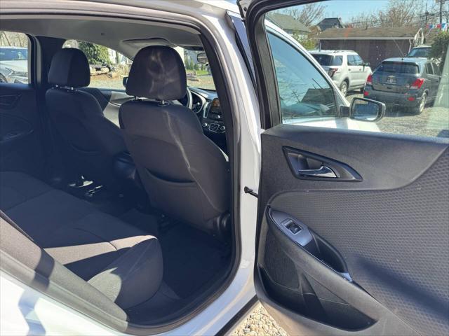 used 2022 Chevrolet Malibu car