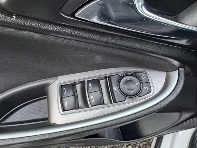 used 2022 Chevrolet Malibu car