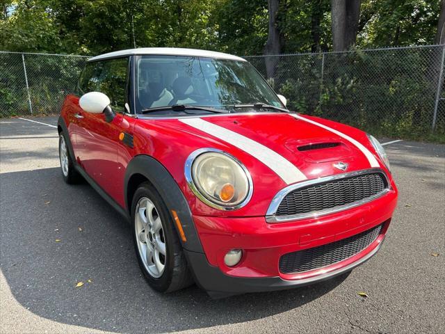 used 2009 MINI Cooper S car, priced at $6,995