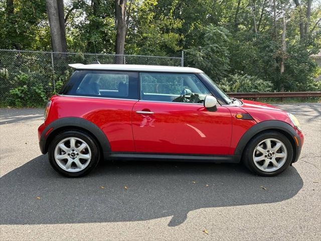 used 2009 MINI Cooper S car, priced at $6,995