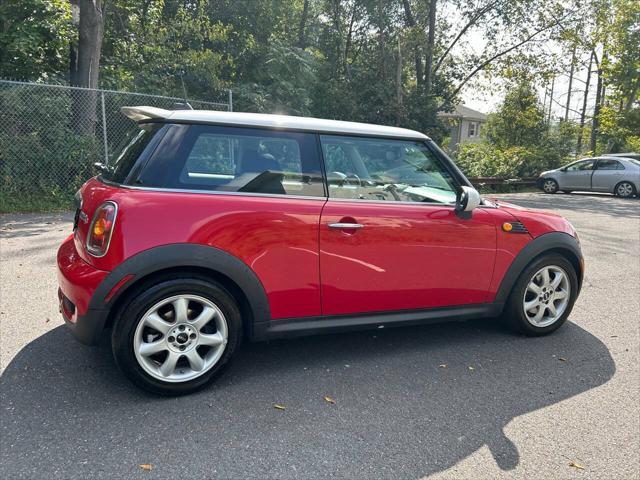 used 2009 MINI Cooper S car, priced at $6,995