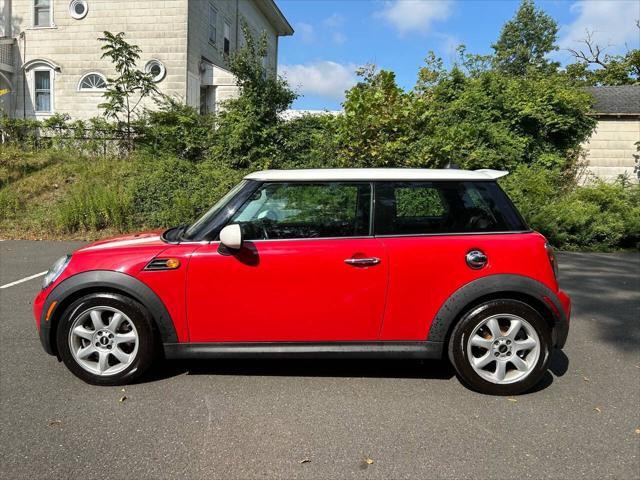 used 2009 MINI Cooper S car, priced at $6,995