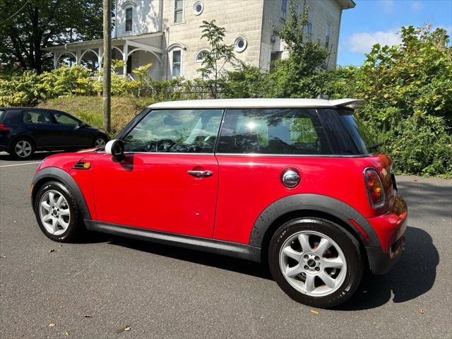 used 2009 MINI Cooper S car, priced at $6,995