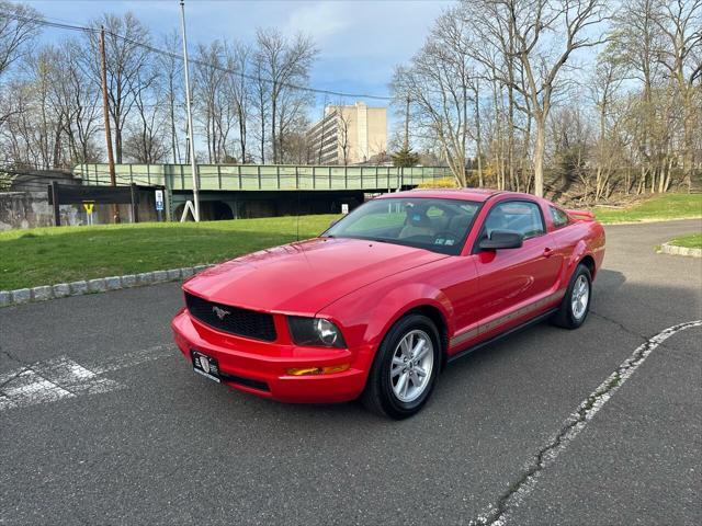 used 2006 Ford Mustang car, priced at $9,495