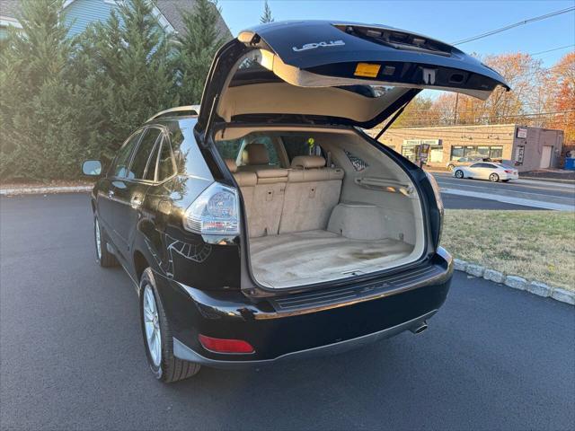 used 2009 Lexus RX 350 car, priced at $4,995