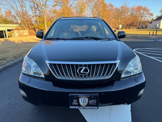 used 2009 Lexus RX 350 car, priced at $4,995