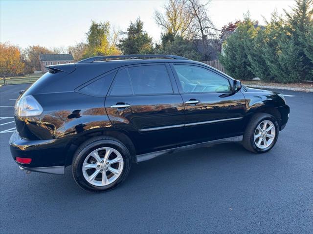 used 2009 Lexus RX 350 car, priced at $4,995