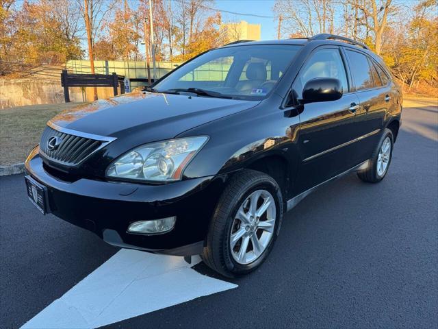 used 2009 Lexus RX 350 car, priced at $4,995