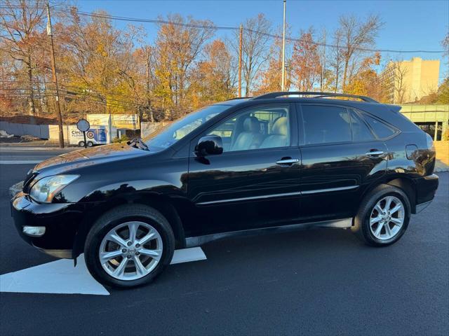 used 2009 Lexus RX 350 car, priced at $4,995